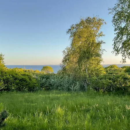 Hébergement de vacances With Sea Views Protected Area Mols