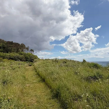 With Sea Views Protected Area Mols Hébergement de vacances